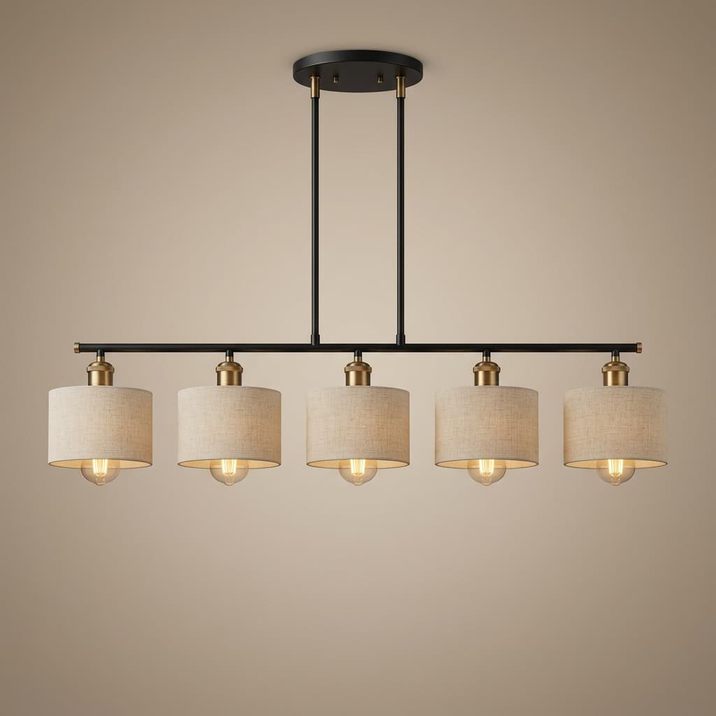 Light reference image